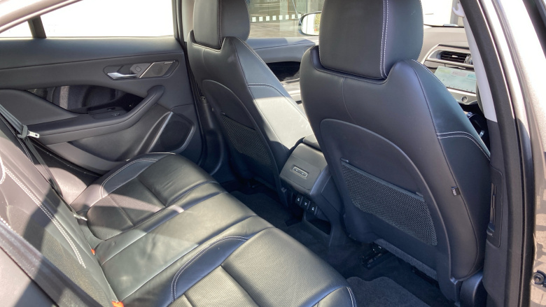 Jaguar I-Pace 294kW EV400 S 90kWh 5dr Auto Electric Estate